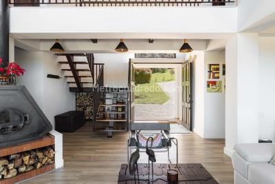 Casa de 5 alcobas en venta en La Calera · foto 9 de 17