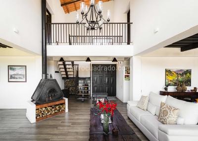 Casa de 5 alcobas en venta en La Calera · foto 10 de 17