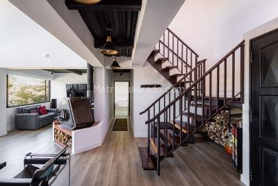 Casa de 5 alcobas en venta en La Calera · foto 13 de 17