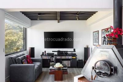 Casa de 5 alcobas en venta en La Calera · foto 3 de 17