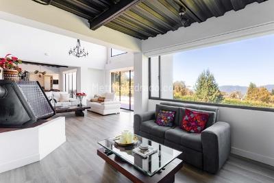 Casa de 5 alcobas en venta en La Calera · foto 5 de 17