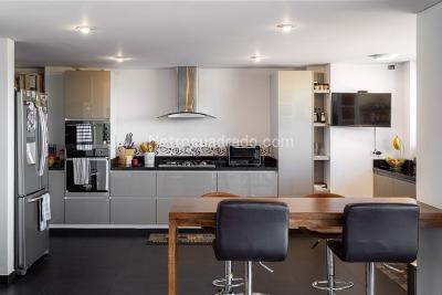 Casa de 5 alcobas en venta en La Calera · foto 8 de 17