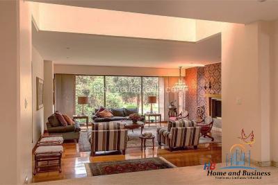 Apartamento de 4 alcobas en venta en Colina De Suba, Bogotá, 212 m² · foto 3 de 20