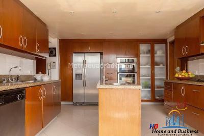 Apartamento de 4 alcobas en venta en Colina De Suba, Bogotá, 212 m² · foto 9 de 20