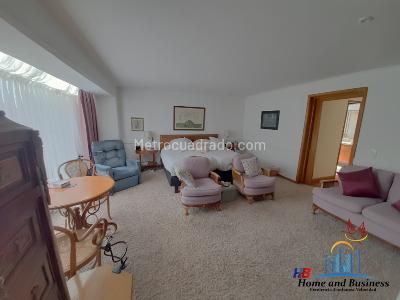 Apartamento de 4 alcobas en venta en Colina De Suba, Bogotá, 212 m² · foto 15 de 20