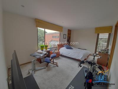Apartamento de 4 alcobas en venta en Colina De Suba, Bogotá, 212 m² · foto 16 de 20