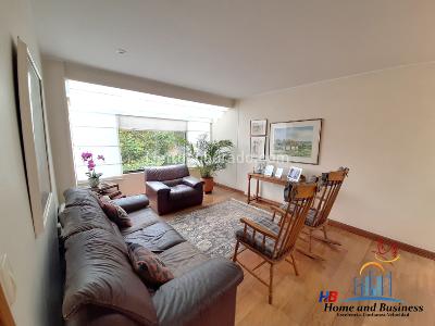 Apartamento de 4 alcobas en venta en Colina De Suba, Bogotá, 212 m² · foto 10 de 20
