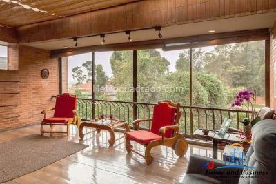 Apartamento de 4 alcobas en venta en Colina De Suba, Bogotá, 212 m² · foto 17 de 20