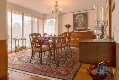 Apartamento de 4 alcobas en venta en Colina De Suba, Bogotá, 212 m² · foto 7 de 20