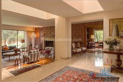 Apartamento de 4 alcobas en venta en Colina De Suba, Bogotá, 212 m² · foto 4 de 20