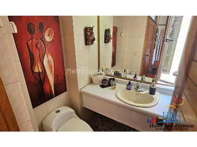 Casa de 4 alcobas en venta en Cerros De Suba, Bogotá, 401 m² · foto 6 de 20