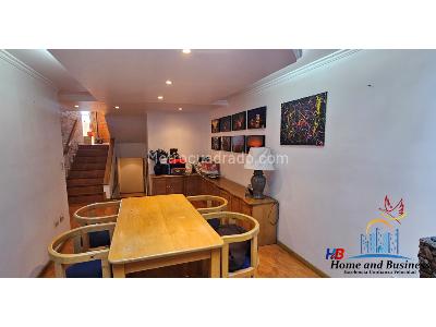 Casa de 4 alcobas en venta en Cerros De Suba, Bogotá, 401 m² · foto 8 de 20