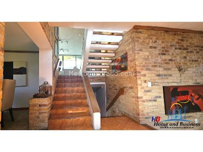 Casa de 4 alcobas en venta en Cerros De Suba, Bogotá, 401 m² · foto 9 de 20