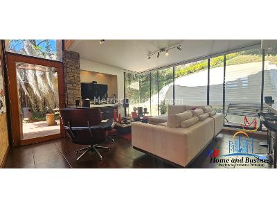 Casa de 4 alcobas en venta en Cerros De Suba, Bogotá, 401 m² · foto 10 de 20