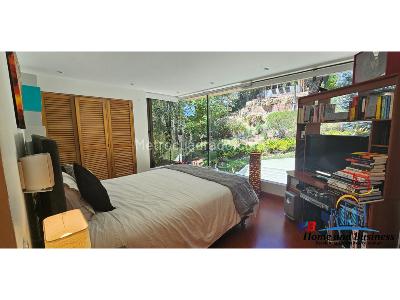 Casa de 4 alcobas en venta en Cerros De Suba, Bogotá, 401 m² · foto 12 de 20