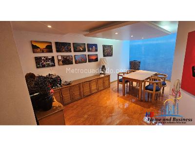 Casa de 4 alcobas en venta en Cerros De Suba, Bogotá, 401 m² · foto 14 de 20