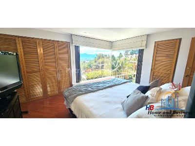 Casa de 4 alcobas en venta en Cerros De Suba, Bogotá, 401 m² · foto 15 de 20
