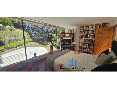 Casa de 4 alcobas en venta en Cerros De Suba, Bogotá, 401 m² · foto 16 de 20