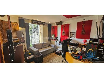 Casa de 4 alcobas en venta en Cerros De Suba, Bogotá, 401 m² · foto 17 de 20