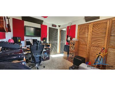 Casa de 4 alcobas en venta en Cerros De Suba, Bogotá, 401 m² · foto 18 de 20