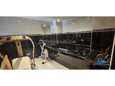 Casa de 4 alcobas en venta en Cerros De Suba, Bogotá, 401 m² · foto 19 de 20