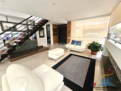 Casa de 4 alcobas en venta en Vereda Bojaca Chia, Chía, 254 m² · foto 3 de 20