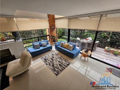 Casa de 4 alcobas en venta en Vereda Bojaca Chia, Chía, 254 m² · foto 4 de 20