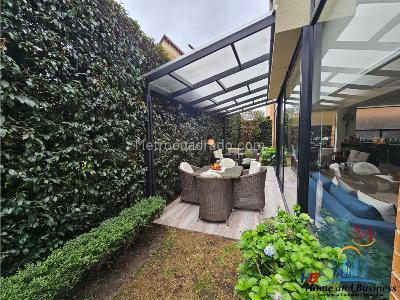 Casa de 4 alcobas en venta en Vereda Bojaca Chia, Chía, 254 m² · foto 7 de 20