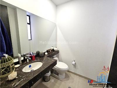 Casa de 4 alcobas en venta en Vereda Bojaca Chia, Chía, 254 m² · foto 8 de 20