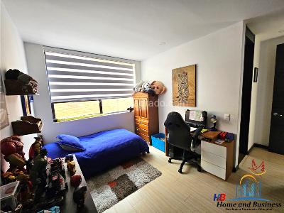 Casa de 4 alcobas en venta en Vereda Bojaca Chia, Chía, 254 m² · foto 12 de 20