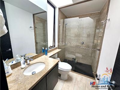 Casa de 4 alcobas en venta en Vereda Bojaca Chia, Chía, 254 m² · foto 13 de 20
