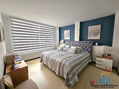 Casa de 4 alcobas en venta en Vereda Bojaca Chia, Chía, 254 m² · foto 14 de 20