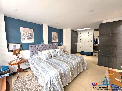 Casa de 4 alcobas en venta en Vereda Bojaca Chia, Chía, 254 m² · foto 15 de 20