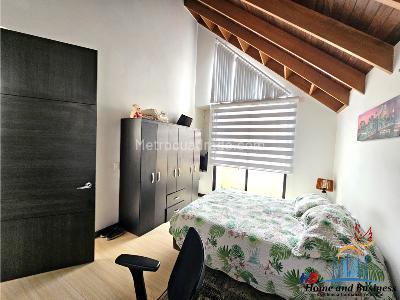 Casa de 4 alcobas en venta en Vereda Bojaca Chia, Chía, 254 m² · foto 18 de 20