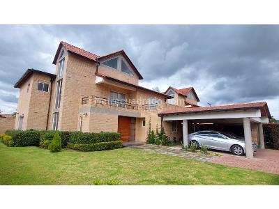 Casa en venta en La Balsa, Chía · foto 2 de 20