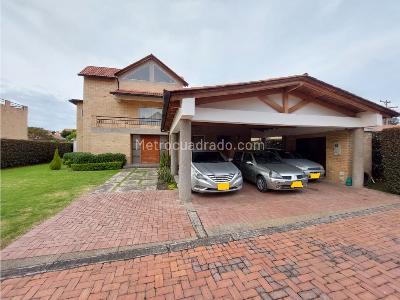 Casa en venta en La Balsa, Chía · foto 3 de 20