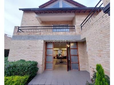 Casa en venta en La Balsa, Chía · foto 4 de 20