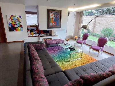 Casa en venta en La Balsa, Chía · foto 8 de 20
