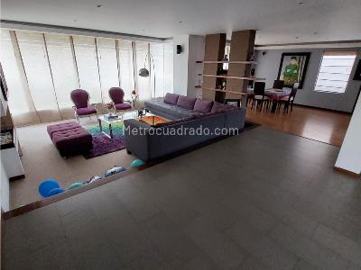Casa en venta en La Balsa, Chía · foto 9 de 20