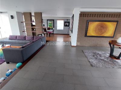 Casa en venta en La Balsa, Chía · foto 10 de 20