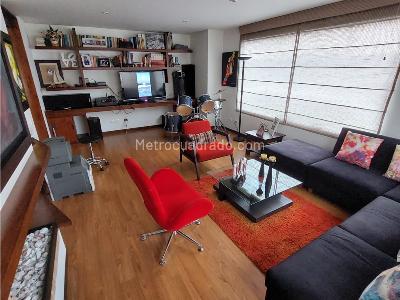 Casa en venta en La Balsa, Chía · foto 13 de 20