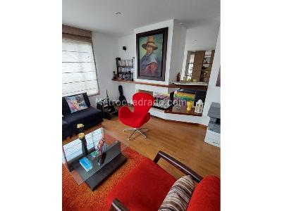 Casa en venta en La Balsa, Chía · foto 14 de 20