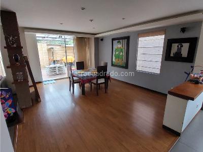 Casa en venta en La Balsa, Chía · foto 17 de 20
