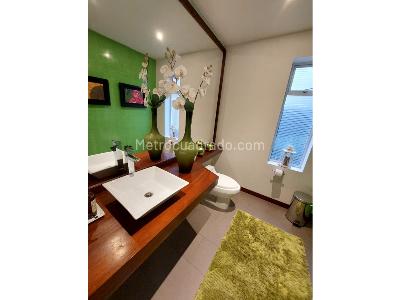 Casa en venta en La Balsa, Chía · foto 18 de 20