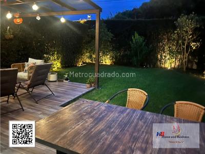 Casa en venta en Chia, Chía · foto 4 de 20