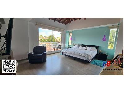 Casa de 4 alcobas en venta en Quintas De Guaymaral Ii, Chía, 314 m² · foto 20 de 20
