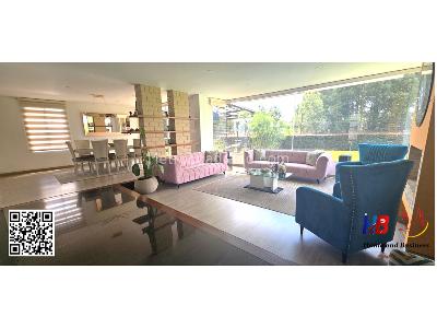 Casa de 4 alcobas en venta en Quintas De Guaymaral Ii, Chía, 314 m² · foto 3 de 20