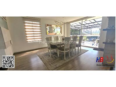 Casa de 4 alcobas en venta en Quintas De Guaymaral Ii, Chía, 314 m² · foto 5 de 20