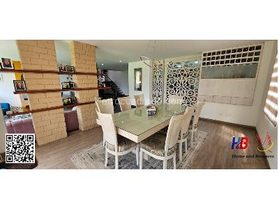 Casa de 4 alcobas en venta en Quintas De Guaymaral Ii, Chía, 314 m² · foto 6 de 20