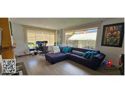 Casa de 4 alcobas en venta en Quintas De Guaymaral Ii, Chía, 314 m² · foto 9 de 20